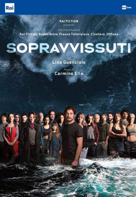 sopravvissuti film